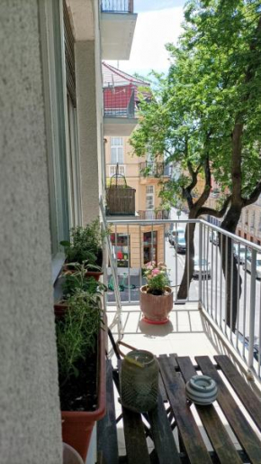 nice flat under the castle Bratislava